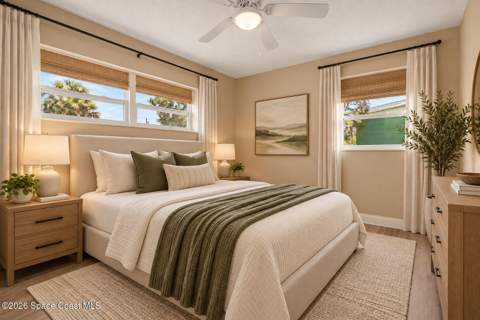 930 O'hara Drive, Rockledge FL - photo 23 of 29