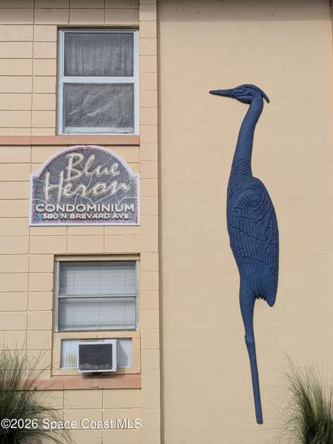 380 N Brevard Avenue #C7, starter home for sale in Cocoa Beach