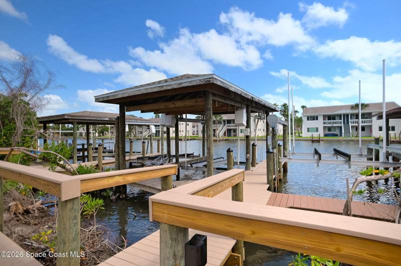 3 bedroom Townhouse at 14 Marina Isles Boulevard #B, Marina Isles Club Condo Unit 1 Bldg 2, Indian Harbour Beach — photo 5