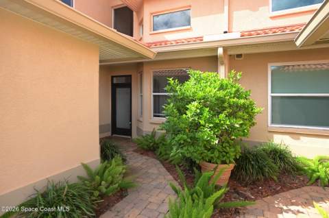 14 Marina Isles Boulevard #B, Indian Harbour Beach FL - photo 6 of 42