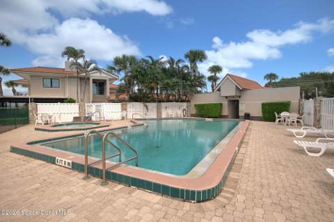 14 Marina Isles Boulevard #B, Indian Harbour Beach FL - photo 9 of 42