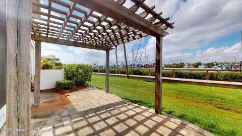 14 Marina Isles Boulevard #B, Indian Harbour Beach FL - photo 12 of 42
