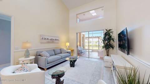 14 Marina Isles Boulevard #B, Indian Harbour Beach FL - photo 13 of 42
