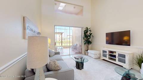 14 Marina Isles Boulevard #B, Indian Harbour Beach FL - photo 14 of 42