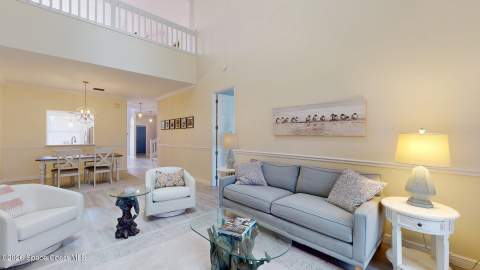 14 Marina Isles Boulevard #B, Indian Harbour Beach FL - photo 15 of 42