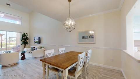 14 Marina Isles Boulevard #B, Indian Harbour Beach FL - photo 17 of 42