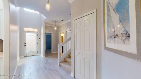 14 Marina Isles Boulevard #B, Indian Harbour Beach FL - photo 20 of 42