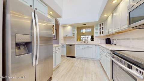 14 Marina Isles Boulevard #B, Indian Harbour Beach FL - photo 21 of 42