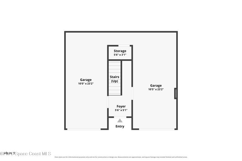 3 bedroom Single Family Residence at 8106 Presidential Court, Avon By The Sea, Cape Canaveral — photo 2