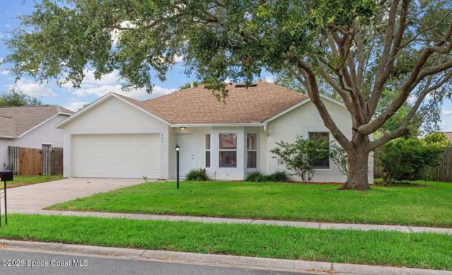 257 S Mcclain Drive