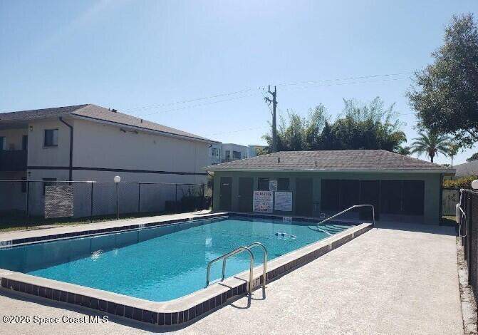 2 bedroom Condominium at 1552 University Lane #207, College Pines Condo, Cocoa — photo 3
