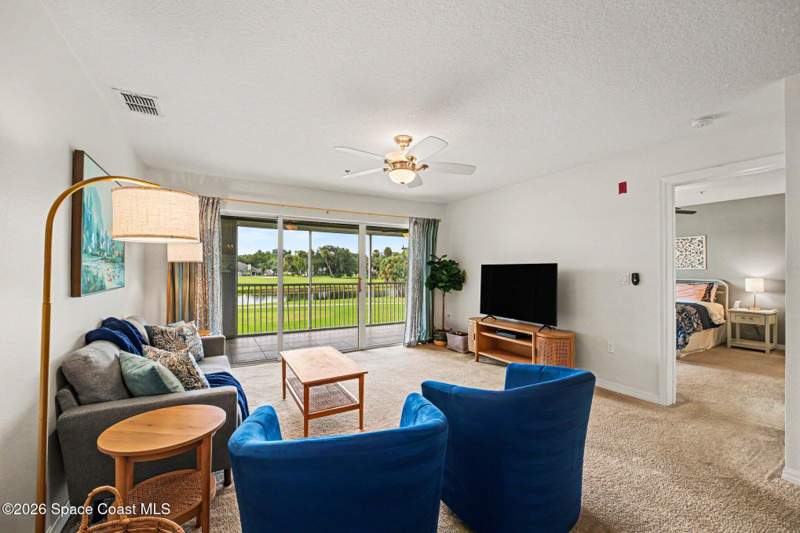 2 bedroom Condominium at 565 Shadow Wood Lane #322, Shadow Green II Condo, Titusville — photo 4