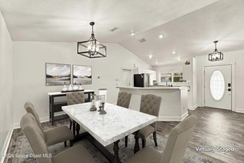 449 NE Gilbert Drive, Palm Bay FL - photo 6 of 45