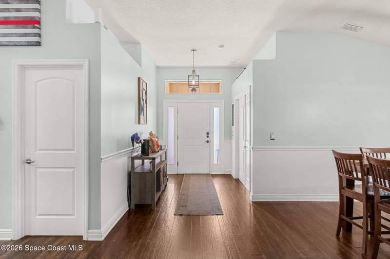 4 bedroom Single Family Residence at 4168 Palladian Way, Hammock Trace Preserve Phase 1, Melbourne — photo 4
