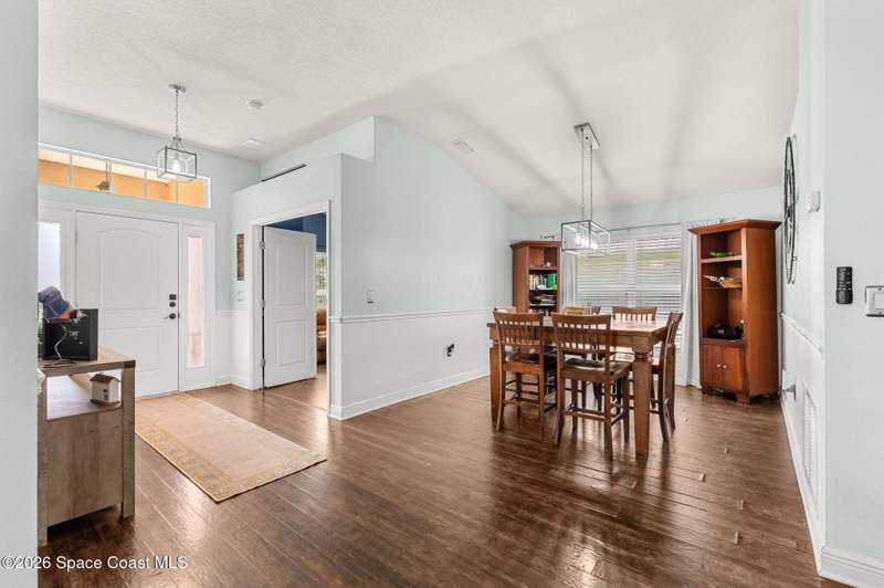 4 bedroom Single Family Residence at 4168 Palladian Way, Hammock Trace Preserve Phase 1, Melbourne — photo 5