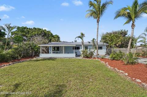 302 5th Avenue, Melbourne Beach FL - photo 8 of 34