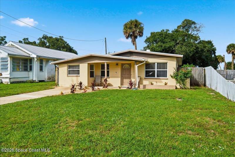 3 bedroom Single Family Residence at 1107 Geiger Street, Rockledge Park No 2, Rockledge — photo 2