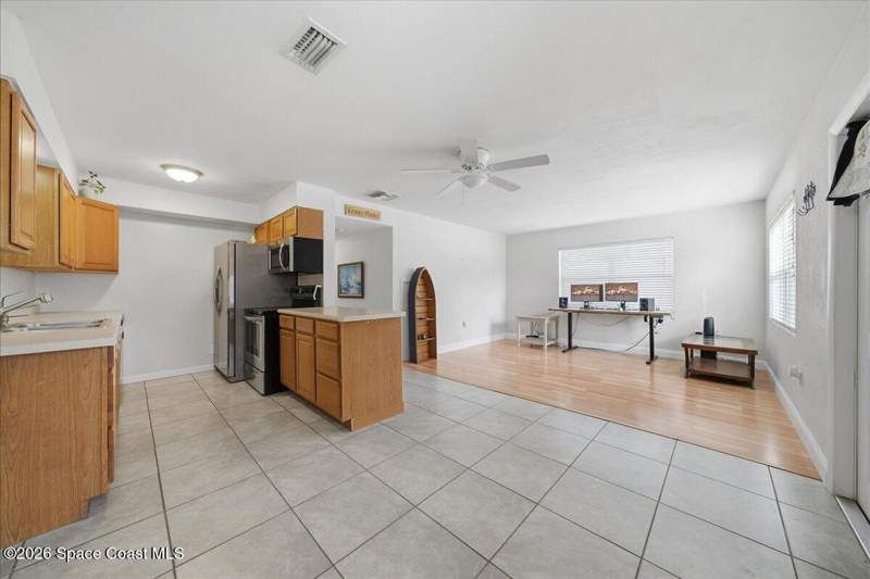 3 bedroom Single Family Residence at 1107 Geiger Street, Rockledge Park No 2, Rockledge — photo 5