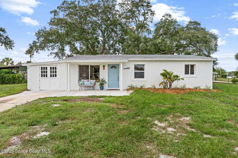 3 bedroom Single Family Residence at 1210 Palmwood Drive, Sunwood Park Sec 3, Melbourne — photo 1