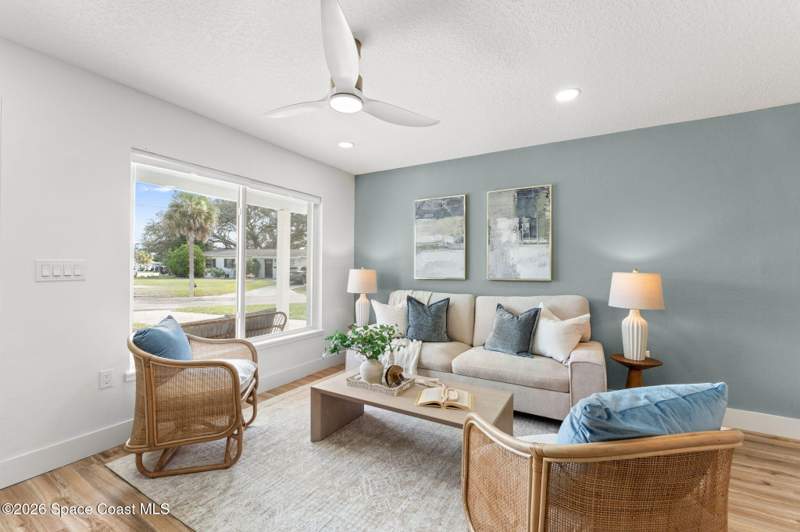 3 bedroom Single Family Residence at 1210 Palmwood Drive, Sunwood Park Sec 3, Melbourne — photo 3