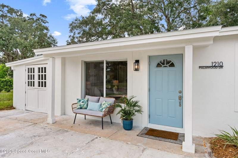 3 bedroom Single Family Residence at 1210 Palmwood Drive, Sunwood Park Sec 3, Melbourne — photo 2