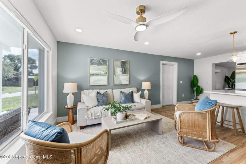 3 bedroom Single Family Residence at 1210 Palmwood Drive, Sunwood Park Sec 3, Melbourne — photo 5