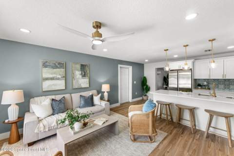 1210 Palmwood Drive, Melbourne FL - photo 6 of 45