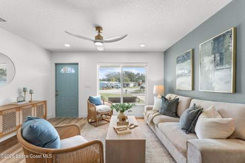 1210 Palmwood Drive, Melbourne FL - photo 9 of 45