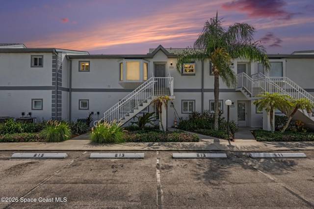 615 Ocean Park Lane #V240