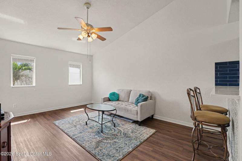 2 bedroom Condominium at 615 Ocean Park Lane #V240, The Villages of Seaport Condo, Cape Canaveral — photo 5