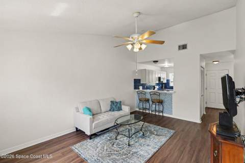 615 Ocean Park Lane #V240, Cape Canaveral FL - photo 8 of 45