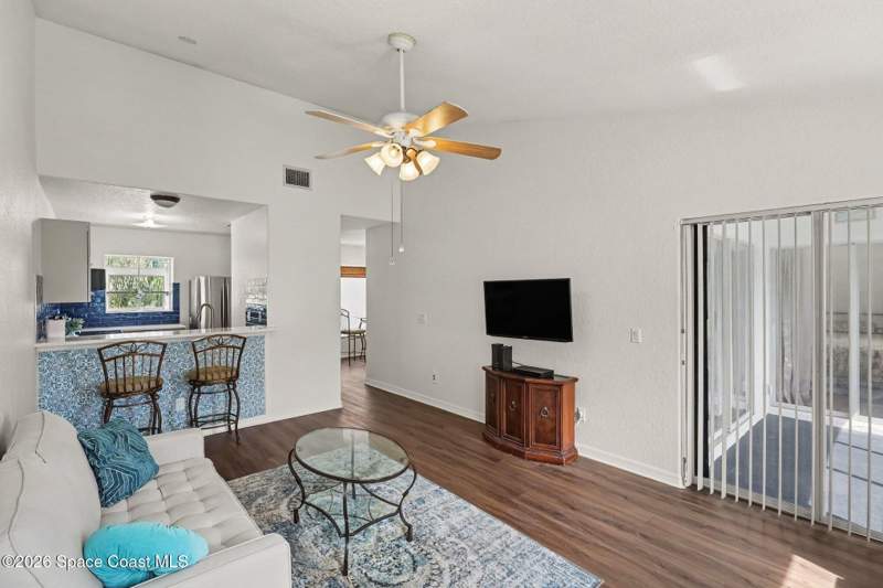2 bedroom Condominium at 615 Ocean Park Lane #V240, The Villages of Seaport Condo, Cape Canaveral — photo 4