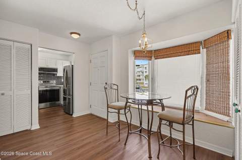 615 Ocean Park Lane #V240, Cape Canaveral FL - photo 9 of 45