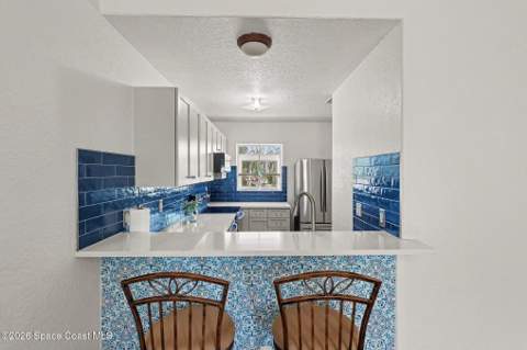 615 Ocean Park Lane #V240, Cape Canaveral FL - photo 13 of 45