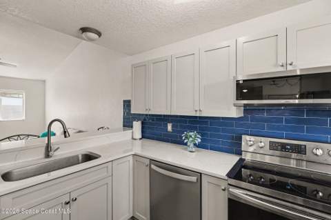 615 Ocean Park Lane #V240, Cape Canaveral FL - photo 14 of 45
