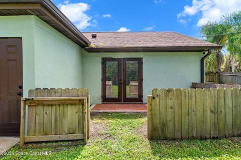 697 Hamm Street, Palm Bay FL - photo 23 of 33