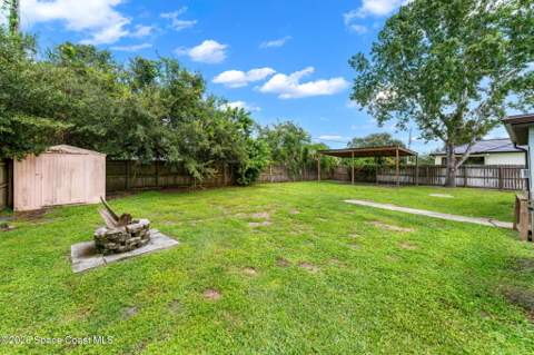 697 Hamm Street, Palm Bay FL - photo 24 of 33