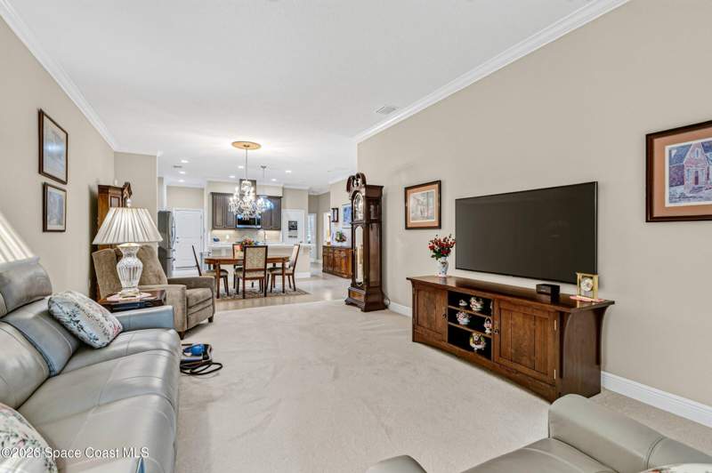 3 bedroom Townhouse at 3068 Avalonia Drive, Avalonia, Melbourne — photo 5