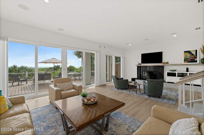 3 bedroom Single Family Residence at 8106 Presidential Court, Avon By The Sea, Cape Canaveral — photo 5
