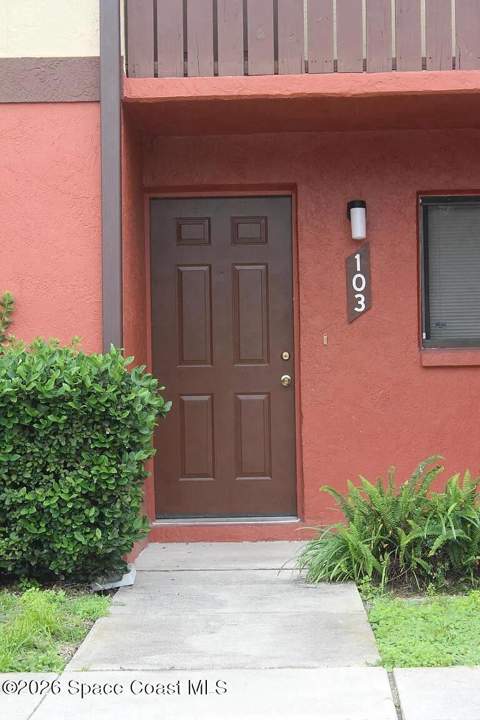 1700 University Lane #103, Cocoa FL - photo 18 of 19