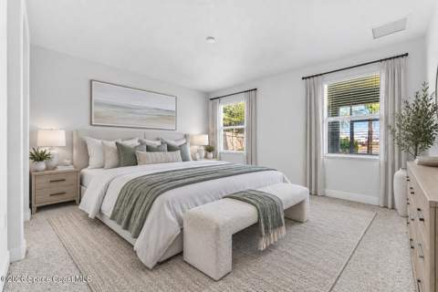 7853 Loren Cove Drive, Melbourne FL - photo 12 of 40