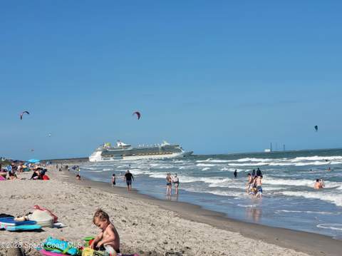 615 Ocean Park Lane #V240, Cape Canaveral FL - photo 12 of 45