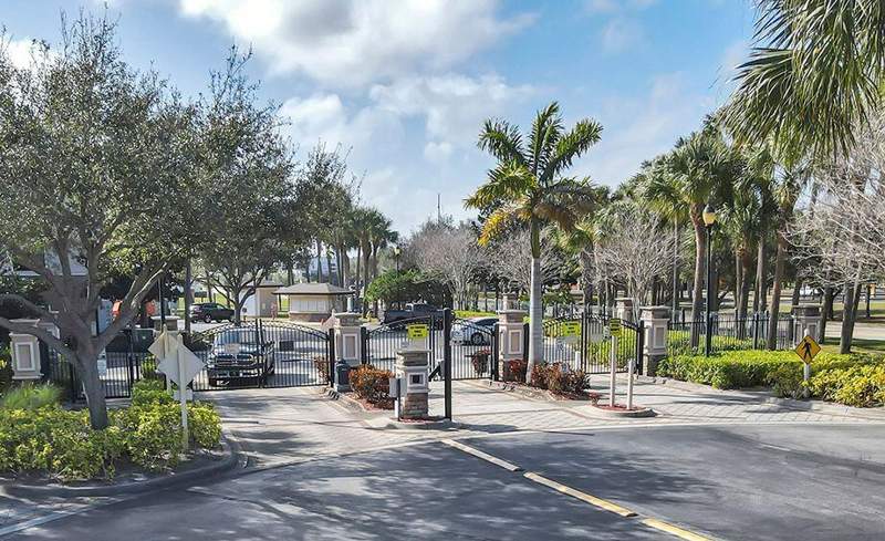 1 bedroom Condominium at 6441 Borasco Drive #2404, Three Fountains of Viera Condo, Melbourne — photo 2