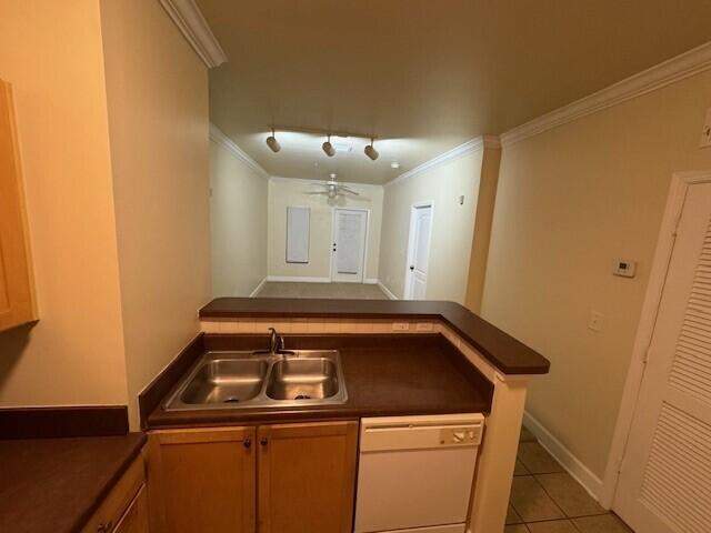 1 bedroom Condominium at 6441 Borasco Drive #2404, Three Fountains of Viera Condo, Melbourne — photo 3