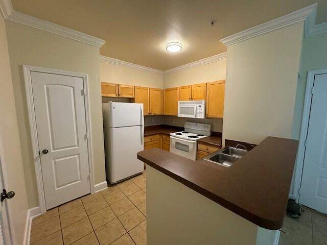 1 bedroom Condominium at 6441 Borasco Drive #2404, Three Fountains of Viera Condo, Melbourne — photo 4