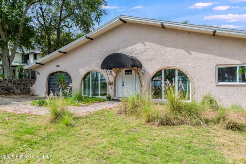 3 bedroom Single Family Residence at 555 Rockledge Drive, Rockledge, Rockledge — photo 5
