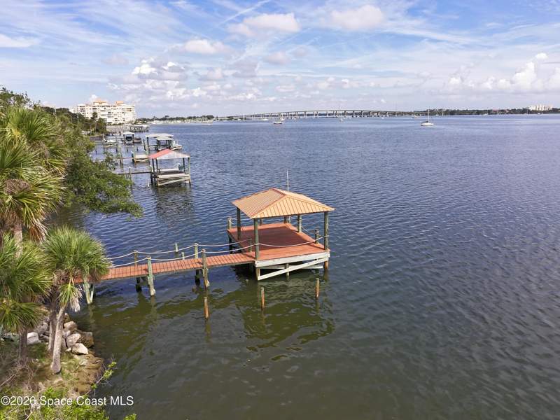 3 bedroom Single Family Residence at 555 Rockledge Drive, Rockledge, Rockledge — photo 2