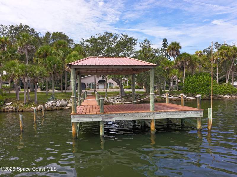 3 bedroom Single Family Residence at 555 Rockledge Drive, Rockledge, Rockledge — photo 3