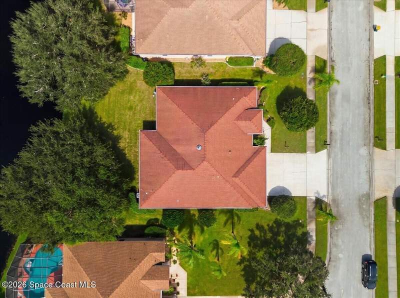 4 bedroom Single Family Residence at 1630 Wilmington Drive, Sawgrass at Suntree Phase 1, Melbourne — photo 4