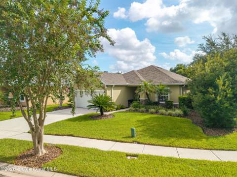 522 Waterside Circle, Titusville FL - photo 6 of 58